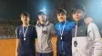 Tenis: en Sorrento Open y Approach, la FST arrancó la segunda parte del año