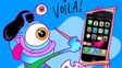 Un ni&ntilde;o prodigio de 9 a&ntilde;os crea una aplicaci&oacute;n para el iPhone