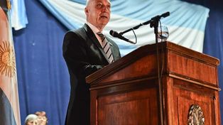 El acto por el 9 de julio será en Rafaela