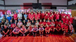 El partido entre Dogos y Cobras se jugará el lunes, a las 20 horas, por razones de fuerza mayor.