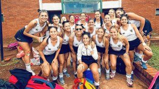 Las Cuervas derrotaron a Tilcara y clasificaron a semifinales en Misiones.