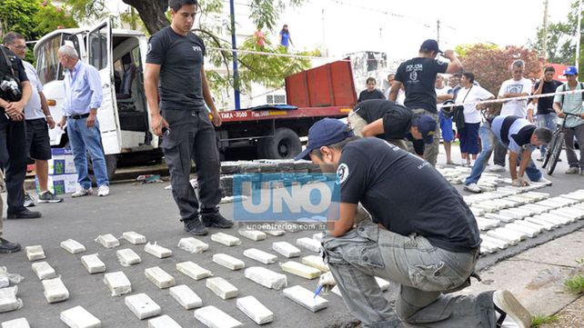 Por sorpresa. En febrero de 2015