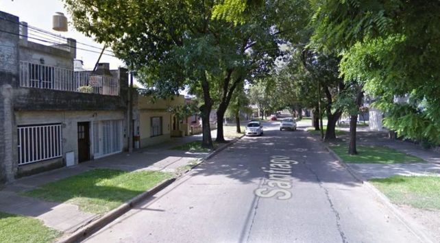 Mantuvo cautiva a su pareja cerca de 20 años en Rosario