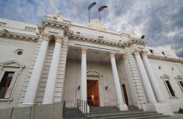 La Cámara de Diputados tiene trabado el proyecto de presupuesto 2022.