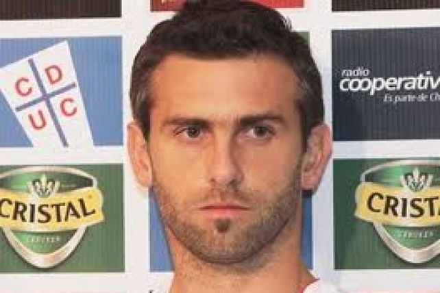 César Carignano vestirá la camiseta de Patronato en la B Nacional
