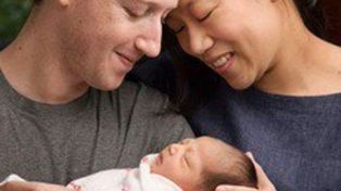 Zuckerberg donará el 99% de los 48 mil millones de dólares que vale Facebook