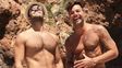 el novio de ricky martin le puso los puntos a maluma tras el rumor de un video hot
