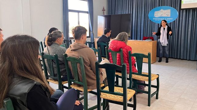 Ya suman cerca de un centenar los pequeños productores y emprendedores que completaron formularios del Fondo de Garantías de Entre Ríos (Fogaer)