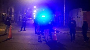 Rosario: asesinan a un joven