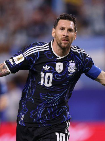 De la mano de Messi, Argentina volvió a ganar e ilusiona en el Mundial 2026