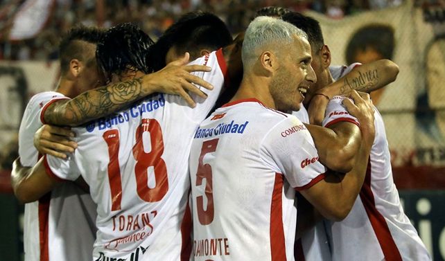 Huracán sale a escena en la Copa Argentina