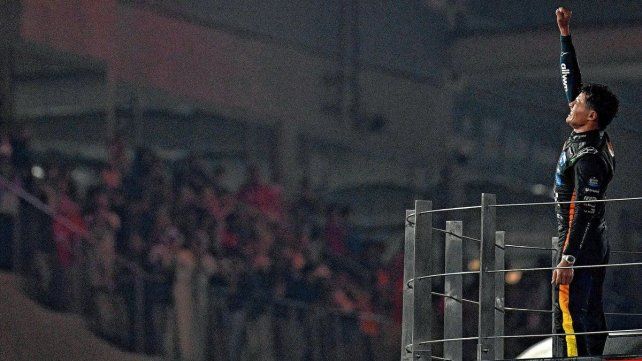 Tras el título de Lando Norris, qué escudería tiene más títulos de F1