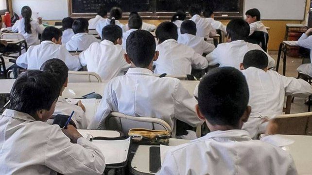 Modificaron una ley para evitar el adoctrinamiento en las escuelas