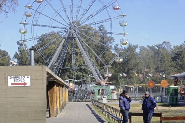 El oficialismo defenderá lo actuado y advertirá que es prematuro para deslindar responsabilidades sin los peritajes oficiales terminados. (Foto: S.Salinas)