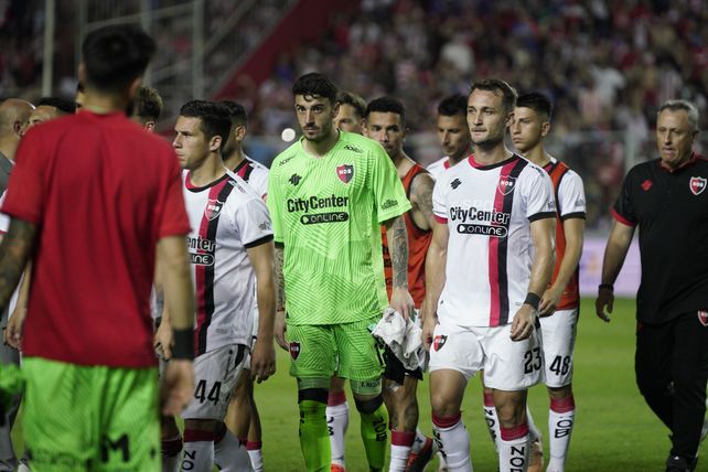 Newells nunca le encontró la vuelta al partido y cayó ante Unión en Santa Fe.