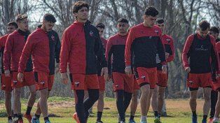 Colón afrontá un partido decisivo que puede marcar un antes y un después.