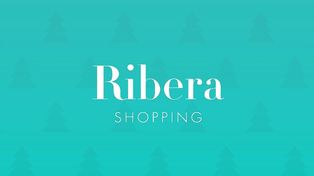 La navidad también se vive en Ribera Shopping