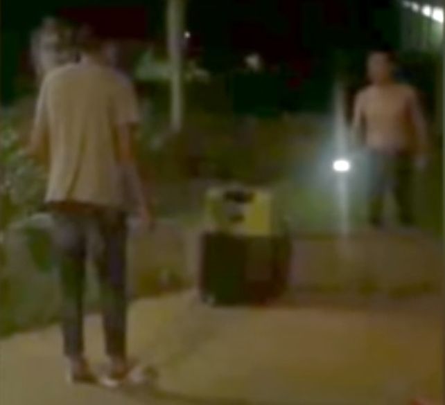 Una mujer que fue violada, golpeada y encerrada en una valija salvó su vida de milagro