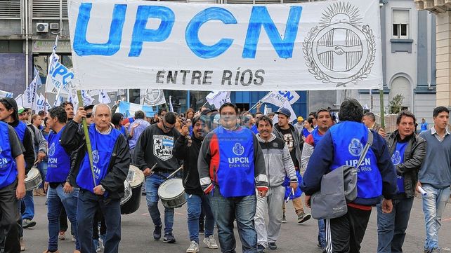 UPCN pretende avanzar en conquistas para los trabajadores.