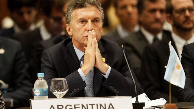 Macri ordenó poner todo a disposición de la Justicia para esclarecer el caso Maldonado