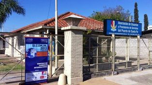 Comenzó la 2º edición del SI.COM.IN en Santa Fe