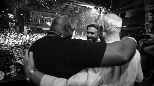 La tradicional disco Space cerró sus puertas en Ibiza después de 27 años