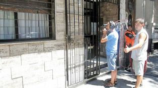 Cruentos ataques a mujeres dejan como saldo a tres muertas en Buenos Aires