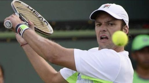 Zeballos quedó eliminado y Del Potro es el único con vida en Wimbledon