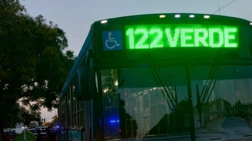 Conducción imprudente: juzgan al chofer de la línea 122 que atropelló y mató a un hombre