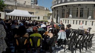 El Museo de la Memoria brindará un nuevo encuentro de formación para docentes de todos los niveles y modalidades y estudiantes.