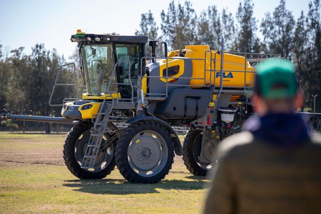 La gira federal de maquinaria agrícola que recorrió 15 localidades en seis provincias