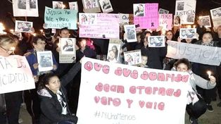 Prisión preventiva para el presunto autor del doble femicidio de Punta Norte
