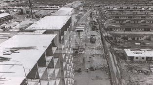 El Pozo, el mejor barrio de Santa Fe, cumple 30 años