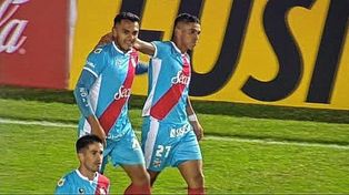 Colón volvió a decepcionar