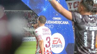 Unión recupera a su capitán para el choque vital ante Junior