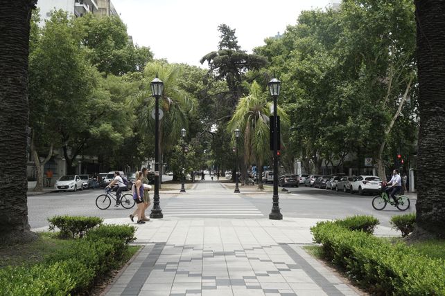 Este jueves 11 de mayo será otra jornada con mucha humedad en la que no se sentirá tanto el frío.&nbsp;