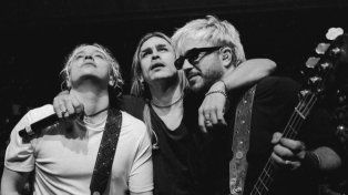 Airbag llega al Hipódromo de Rosario: últimas entradas disponibles