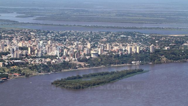 Este lunes es el Día de Paraná