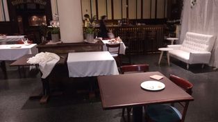 Frustraron una fiesta de casamiento en un hotel céntrico de la ciudad de Santa Fe
