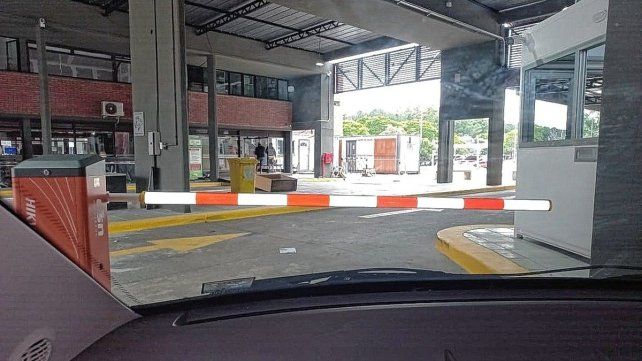 Se trata de una nueva modalidad de control aduanero que se implementa desde esta semana.