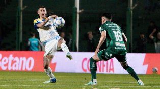 Di María: Cuando vuelve, uno sueña con estas cosas, pero no sabe si se van a cumplir