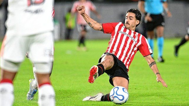 Estudiantes será local en el UNO ante la Academia.