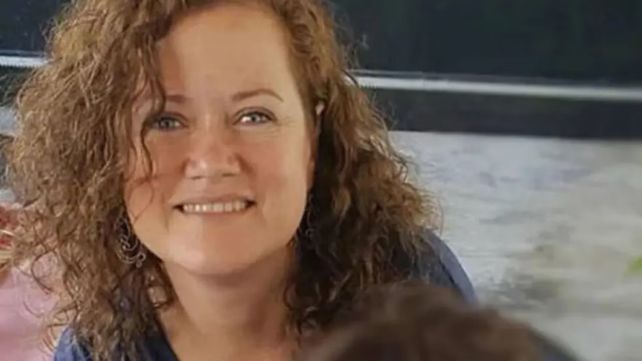 La víctima del femicidio se llamaba Jimena Salas y tenía 44 años.