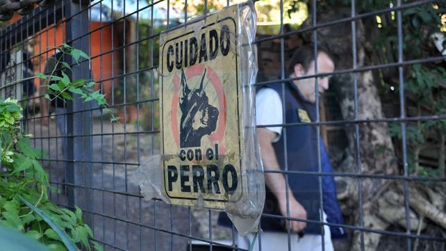 Dieron otra oportunidad al dueño de los perros que mataron a una mujer