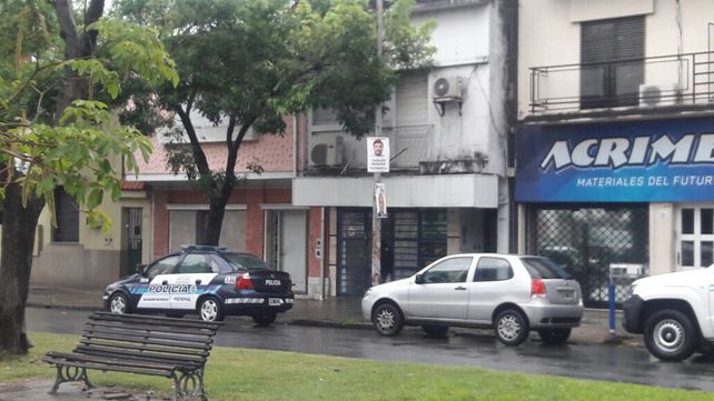 Cayeron presos tres integrantes de una organización narco en Santa Fe y en Santo Tomé