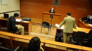 El presunto autor del homicidio de Romero tenía salidas transitorias