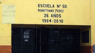 Salvaje agresión de familiares de una alumna a varios docentes en una escuela