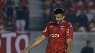 Gigliotti lo hizo de nuevo y explotaron las redes