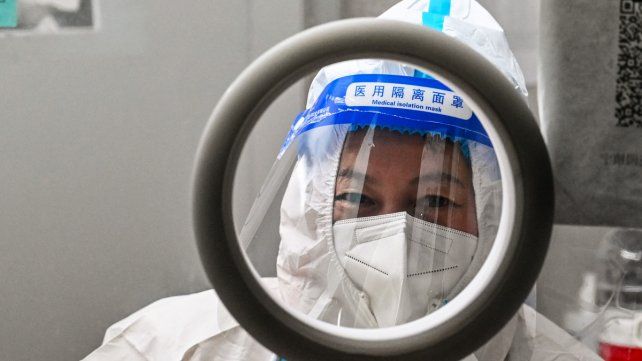 Confirman nueva variante de COVID-19 en Estados Unidos