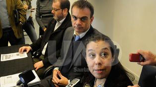 Casi el 50% de las autoridades de mesa ya están capacitadas para los comicios del domingo
